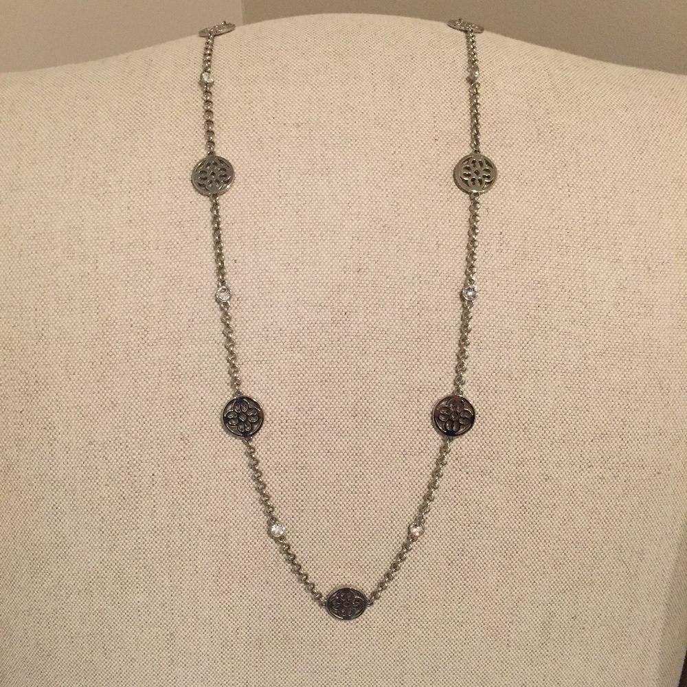 Brighton Long Necklace